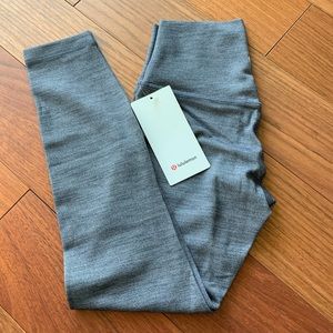 lululemon align leggings 25”